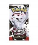 Pokemon TCG: Scarlet & Violet - White Flare - Booster Pack