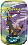 Pokémon TCG: Scarlet & Violet - Prismatic Evolutions - Mini Tin - Umbreon
