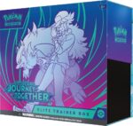 Pokémon TCG: Scarlet & Violet – Journey Together – Elite Trainer Box