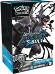 Pokémon TCG: Scarlet & Violet – Black Bolt – Booster Bundle – Zekrom