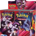 Pokémon TCG: Scarlet & Violet – Destined Rivals – Booster Box